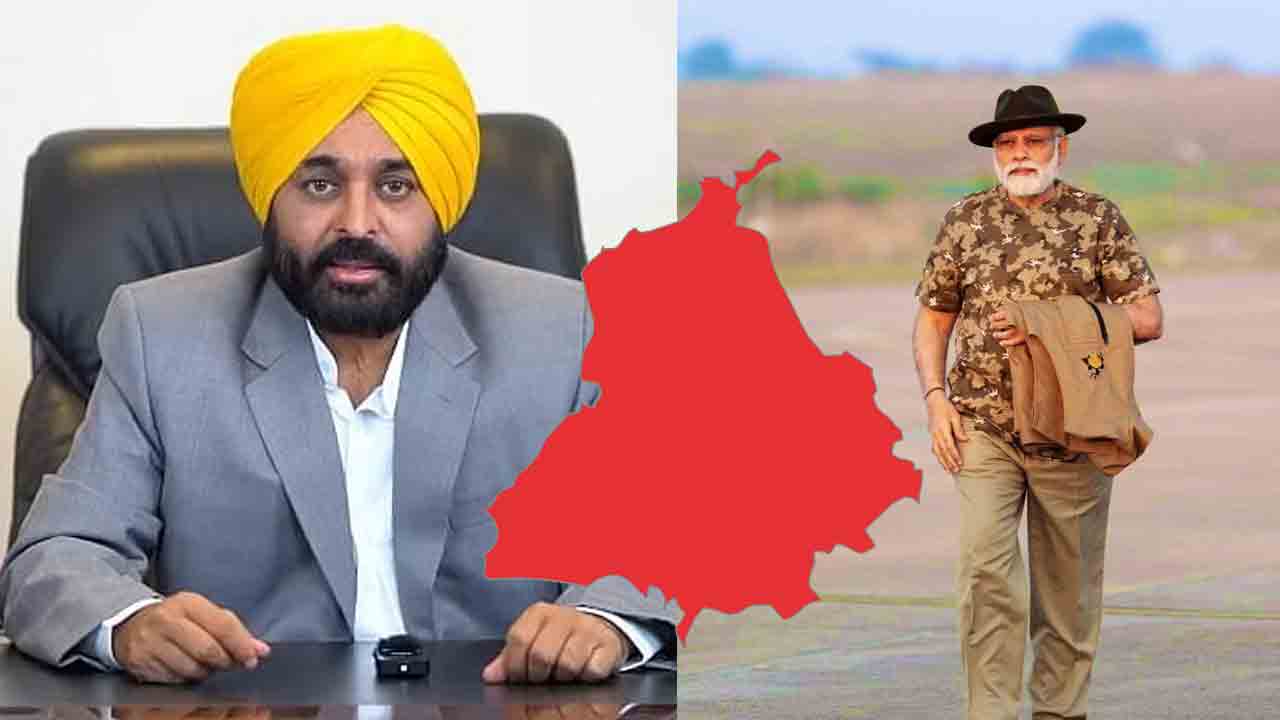 Punjab | దేశభక్తుల రాష్ట్రం ఉగ్రవాదుల అడ్డాగా మారుతోందా.. ప్రభుత్వాలు ఏం చేస్తున్నాయి?
